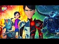 Trollhunters Defenders Of Arcadia Part 2 PS4 Xbox1 Nintendo Switch Commentary