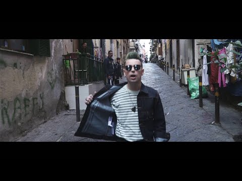 Ivan Granatino - Spuoglieme