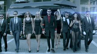 TAHA ÖZER RİCH PARTY EKİM 2017 JENERİK