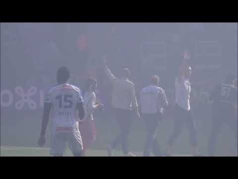 Andonline PO1 Anderlecht - Genk, with Proto, Zitka and De Wilde