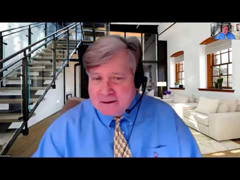 PACE 111: Week 8 Welcome & Overview