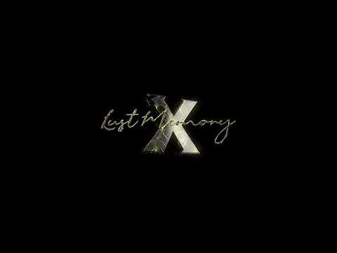 Lust Memory In Lust We Trust