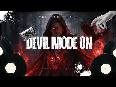 RGM - Devil Mode On (Official Audio)