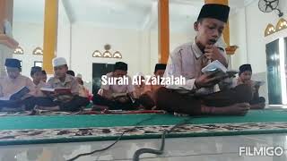 preview picture of video 'MTs. madinatul Khairaat Buntuna..'