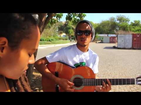 NISH WADADA   JAH CALLING