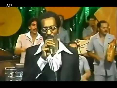 LA GUAGUA  -  PIPER PIMIENTA DÍAZ