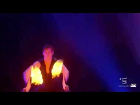 Bombe a mano Junior Cally ft Gabry Ponte