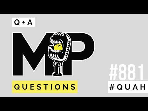 881: P90X & Beachbody Review, the Truth About Designer Steroids & Prohormones, the Importance of...