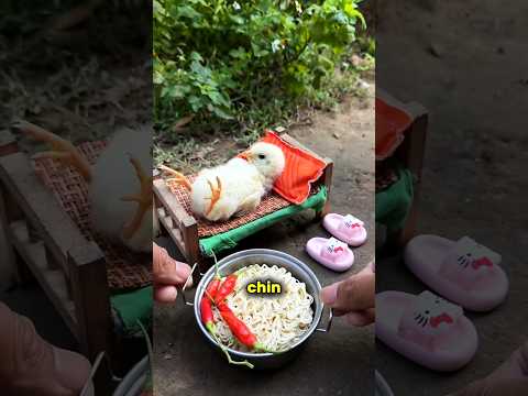 😱 ¡Papá se volvió loco con Chintu! 🤣🔥