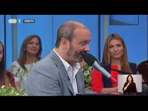 Filipe Fonseca - As Time Goes By