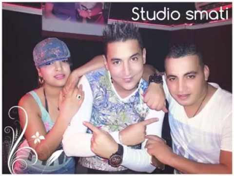 Cheba Souad Dou Cheb Yacine Tiger avec Hichem Smati 2015 By ΘƲȘȘλɱλ ɱΘħ