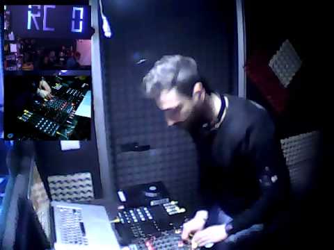 Vodcast 024 Antonio Basile @ radiocompromessizero