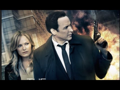 Stacja szyfrująca //  Lektor PL // Akcja