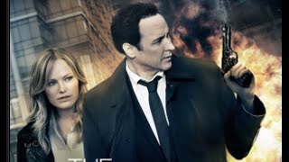 Stacja szyfrująca // Lektor PL // Akcja