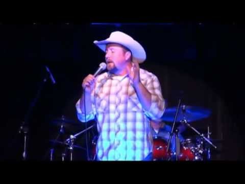 Tate Stevens - It's Only Make Believe