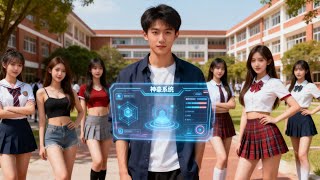 Download lagu [Multi SUB] （全集）前女友嫌我穷分手，我转身觉醒系统遇逆袭成总裁！当她还在挤公交，我的劳斯莱斯已接顶级美女下班#最火短剧推荐 #短剧全集 #精彩大陆短剧 mp3