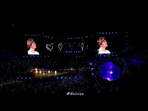 Make It Right + Goodbye Ment | BTS Speak Yourself Concert Metlife 190519