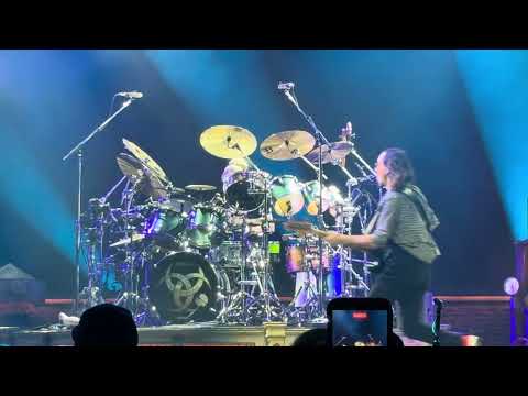 Rush - YYZ , Aug 11, 2026, Scotiabank Arena, Toronto thumbnail