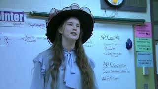 I Want to Live Out Loud