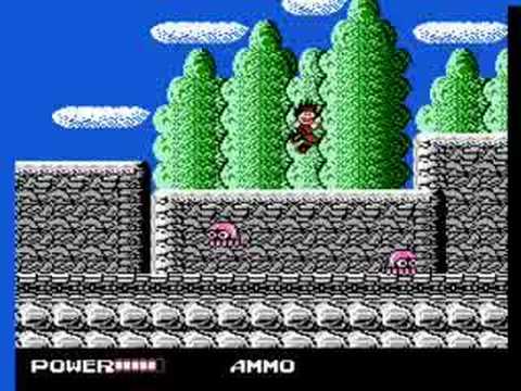 Let's Play Clash at Demonhead 6: Teleporting