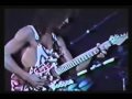 Van Halen - Somebody Get Me a Doctor ( LIVE Largo 1982 )