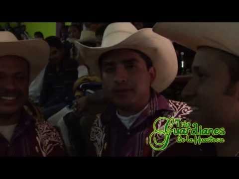 GUARDIANES DE LA HUASTECA (ENTREVISTA)