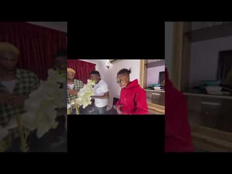 Oga network ft erigga Dem Dem