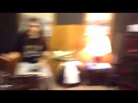 New Wave Rebellion Rehearsal Fail