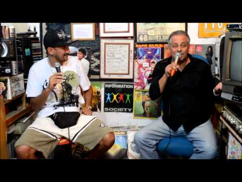 Pgm Turbilhões Web Tv - Mc Bibox (Temporada 2015)