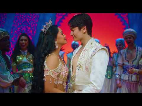 Disney's Aladdin | Trailer