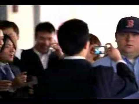 New Era Commercial featuring "David Ortiz"