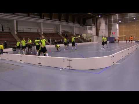 7.12 FLOB-IKHTYS 1 Erä osa 1