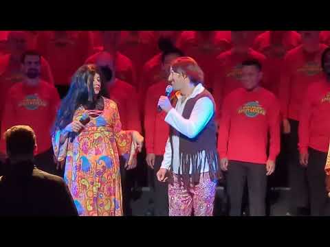 SFGMC 2022 Holiday Spectacular “ Merry Cher-Mas”