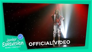 Darina Krasnovetska - Say Love - Official Music Video - Ukraine 🇺🇦 - Ideal Junior Eurovision 2018