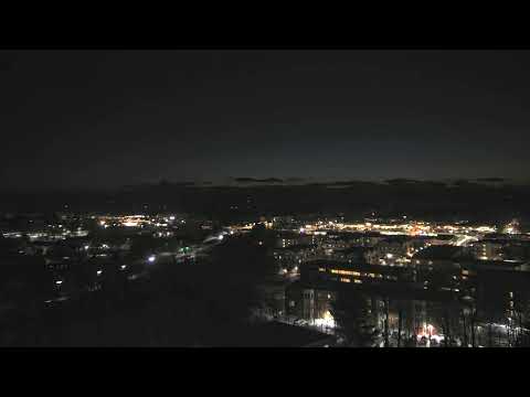 WCAX SkyWatch3: WCAX Studio, South Burlington, VT