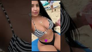 uma bela tarde na praia tomando um whisky #booktokers #oldmoneyfashion #gymrats #morena