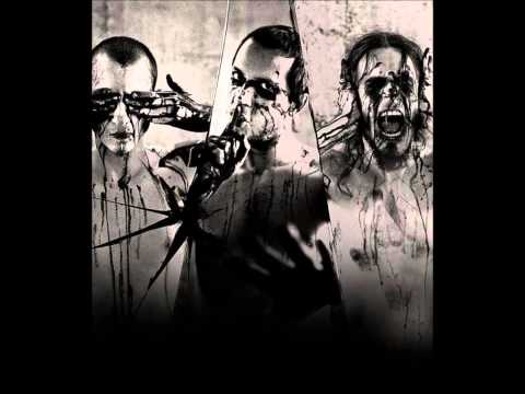 Chrysalide- Not My World