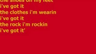 destiny's child independent woman lyrics