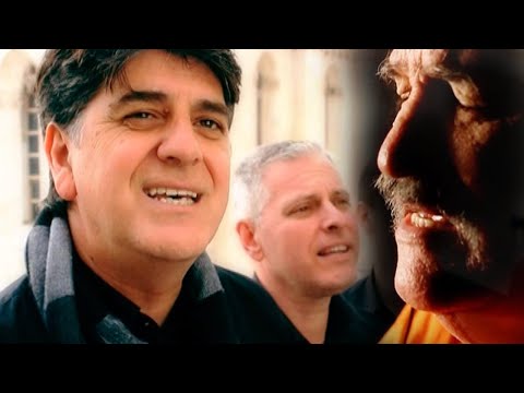 Klapa Rišpet i Mišo Kovač - Sunce mi od tebe dolazi (OFFICIAL VIDEO)