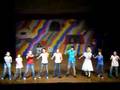 Zip A Dee Doo Dah Closing Night
