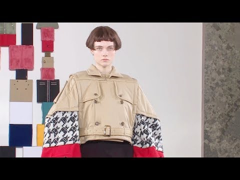 Anrealage | Fall Winter 2020/2021 | Full Show