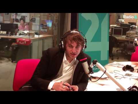 Maurizio chiede a La zanzara indicazioni per i bordelli