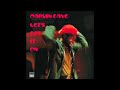 Marvin Gaye 　Symphony (Demo Vocal)