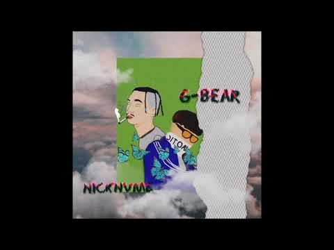 NICKNVME - BANGRAJUN FT. G -BEAR (Audio)