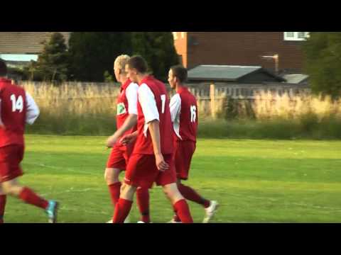 Swineshead Institute v Wisbech Town - PSF - 28/07/11