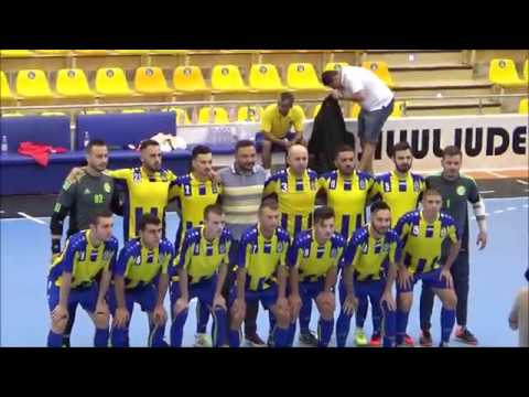 Dunarea Calarasi - Informatica Timisoara