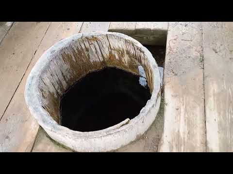 Cel mai nepoluat loc din Romania. BILBOR - HARGHITA