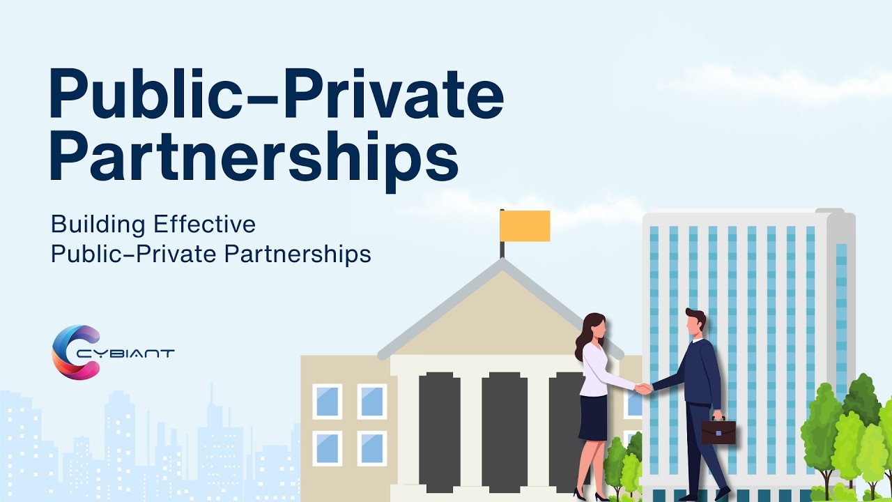 Understanding Public-Private Partnerships (PPP)