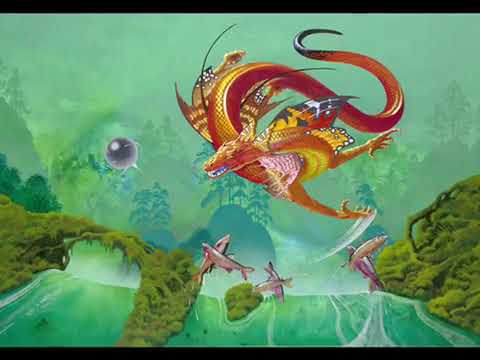 Yes / Round And About Mix by Prog Rock Dock