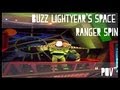 POV Buzz Lightyear S Space Ranger Spin Magic Kingdom